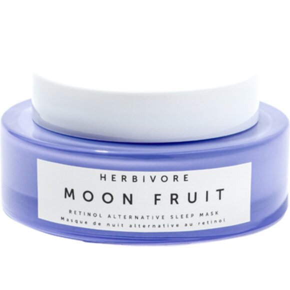 Moon Fruit 1% Bakuchiol & Superfruits sleep mask - Picture 1 of 4